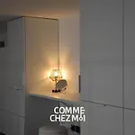 Le Quai - Moderne Et Equipe A Centre Garage Gratuit Inclus Nancy