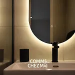 Apartment Le Quai - Moderne Et Equipe A Centre Garage Gratuit Inclus *