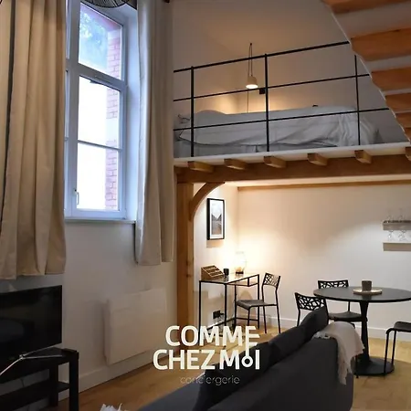 Le Quai - Moderne Et Equipe A Centre